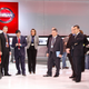 Illustration for article titled Nissan Finally Unveils Wheelchair-Accessible Cab